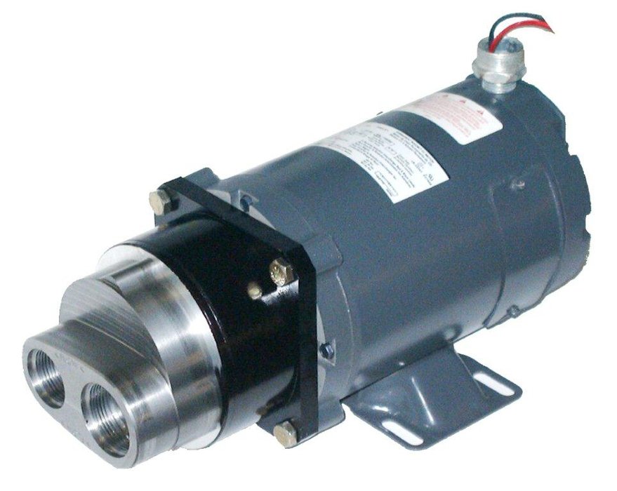 Pompes CF15 avec régulation de pression intégrée
